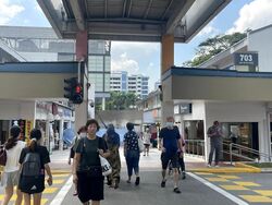 Ang Mo Kio Avenue 8 (D20), Shop House #455230861